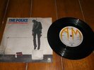 THE POLICE - CAN'T STAND LOSING YOU  (7