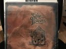 SAGE FRANCIS - COPPER GONE LP STRANGE FAMOUS 2014 NEW SEALED GOLD VINYL RECORD