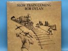 Bob Dylan-Slow Train Coming (1979 Vintage Vinyl LP Album) Factory Sealed
