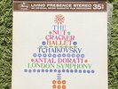 Mercury SR2-9013 Tchaikovsky: The Nutcracker Ballet London Symphony Antal Dorati