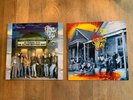 The Allman Brothers Band / shades of two worlds / First Set 2 LP s Vinyl /Selten