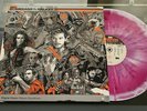 Guardians of the Galaxy Awesome Mix Vol. 1 Vinyl LP by Tyler Stout Mondo Records