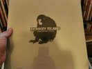 Frank Siciliano, DJ Shocca Monkey Island VINILE NERO SIGILLATO LP 300 copie