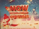 Various ‎– Now That's What I Call Christmas : Sony Music ‎SEALED 3LP VINYL