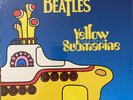 THE BEATLES YELLOW SUBMARINE SONGTRACK 1999 APPLE UK IMPORT Glossy Cover SEALED