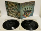 Beatles Magical Mystery Tour Original 1967 MONO UK 2 EP Vinyl Parlophone MMT-1