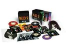 The Casablanca Singles: 1974-1982 by Kiss (29 7