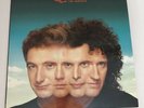 LP VINYL  ALBUM RECORD QUEEN THE MIRACLE 1989 PAROPHONE 1ST UK PRESS PCSD 107