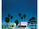 Various - Pacific Breeze: Japanese City Pop (Tricolor Vinyl) 2LP NEU 09546237