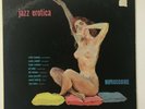 RICHIE KAMUCA Jazz Erotica Hi Fi Record R 604 VG+ 1st DG Guaraldi Levey Candoli