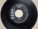 Pastels DOOWOP 45 You Don't Love Me Anymore / Lets Go To The R&R Ball ARGO VG+++