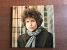 Bob Dylan 1966 Columbia Mono LP 