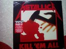 METALLICA 