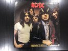 AC/DC   Highway To Hell   1979 Atlantic SD 19244   1st Press US VG+