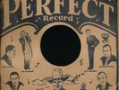 78 RPM Company logo sleeves- PERFECT- Gene Autry illustrations+ others