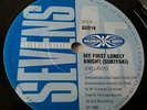 Jewel Akens - My First Lonely Knight - 7