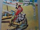 COB - Moyshe McStiff & the Tartan Lancers Vinyl Album LP Ltd Edition Italy Press