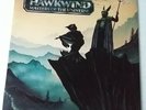 Hawkwind - Masters Of The Universe - Vinyl LP UK 1st Press 1977 EX/EX+ Best Of
