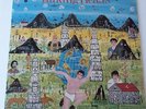 Talking Heads - Little Creatures - Vinyl LP UK 1st Press A-1/B-1 EX/NM