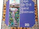 Ralph McTell - Spiral Staircase - Vinyl LP Transatlantic UK NM Streets of London