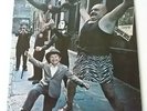 The Doors - Strange Days - Vinyl LP German 1991 Press NM/NM