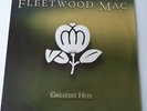Fleetwood Mac - Greatest Hits - Vinyl LP 1st Press EX/EX+ Best Of