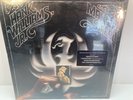 Hank Williams Jr. Man Of Steel Vinyl LP Record SEALED Warner Bros, 1983 Free SH
