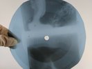 BLACK SABBATH EVIL WOMAN DONT X-Ray USSR Record Roentgen Bones Ribs Music Vinyl