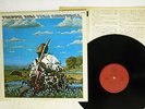FREDDIE KING TEXAS CANNONBALL SHELTER BT-5175 JAPAN VINYL LP