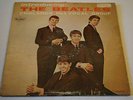 Introducing The Beatles Lp SR 1062 Vee-Jay VJLP-1062 Vg/G+