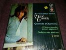 DAVID CASSIDY - ARRULLAME NENA - LP 1974 Mexican Pressing The Partridge Family