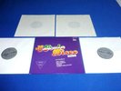 THE BEST OF ITALO DISCO VOL.9  2 LP -  RARE MAXI 12