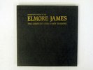 ELMORE JAMES SOMETHING INSIDE OF ME P-VINE/FIRE PLP-6005-7 JAPAN VINYL 3LP