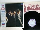 ROLLING STONES SAME LONDON L20P 1013 JAPAN OBI VINYL LP