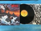 DIO - HOLY DIVER - LP - EX condition