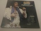 2012 ELVIS PRESLEY Promised Land (The Companion Album) Double 180 Gram LP