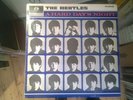 The Beatles ?– A Hard Day's Night UK 1st press mono near mint