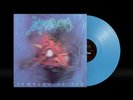 TEMPLES OF ICE (BLUE VINYL) by VENOM Vinyl LP  RMLP008B