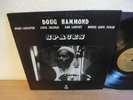 DOUG HAMMOND Spaces  Orig DIBIB PRIVATE PRESS LP Signed