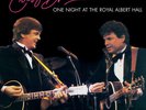 The Everly Brothers - One Night At The Royal Albert Hall (Pink) [New Vinyl LP] C