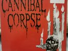 CANNIBAL CORPSE HAMMER SMASHED FACE 12