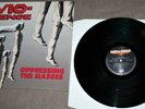 LP * VIO LENCE   Oppressing the Masses * Original 1st GER Press [1990]  N.MINT  