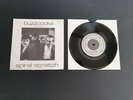 BUZZCOCKS SPIRAL SCRATCH 1979 UK PRESS 7