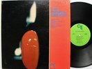 Joe Farrell Quartet John McLaughlin Original Green Label CTI RVG LP
