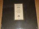 Pablo Casals BACH Unaccompanied Cello Suites No.3 & 4 - Angel COLH 17 SEALED