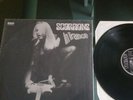 SCORPIONS LP IN TRANCE ORIGINAL RCA   PROG ROCK  RARE