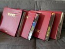 LP Vinili 33 giri La storia del Rock DeAgostini