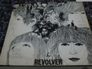 Beatles Revolver   Original UK XEX 606-1 