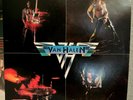 VAN HALEN - Self Titled 1st Album (BSK 3075) - 12