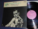 BRAHMS violin concerto KOGAN KONDRACHINE trianon ctre 6186 mint- lp